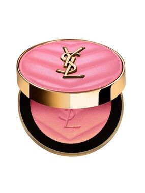 YSL Make Me Blush Bold Blurring Blush – Shade 93 Restless Rose (NEW)